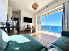 La casa alle Calandre Ventimiglia